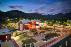 Candlewood Suites - Asheville Downtown by IHG